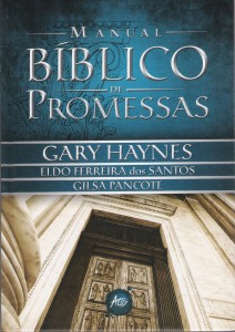 Manual Bíblico de Promessas (Gary Haynes)