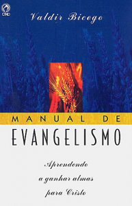 Manual de Evangelismo (Valdir Bícego)