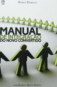 Manual de Integração do Novo Convertido (Marli Doreto Albertoni)