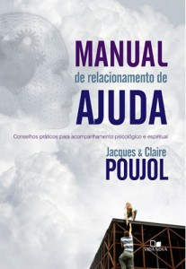 Manual de relacionamento de ajuda (Jacques Poujol – Claire Poujol)