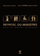 Manual do Ministro (Myer Pearlman)