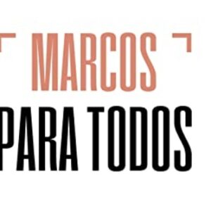 Marcos para todos (N.T. Wright)