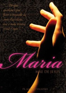 Maria Mãe De Jesus (Márcio Valadão)