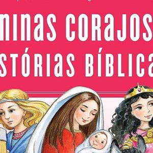 Meninas corajosas (Jennifer Gerelds)