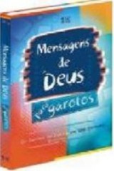 Mensagem de Deus Para Garotos (Diversos Autores)