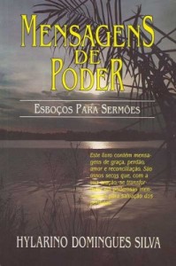 Mensagens de poder (Hylarino Domingues Silva)