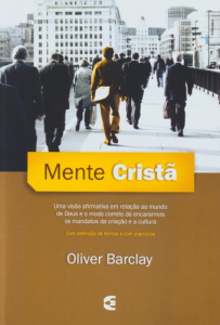 Mente cristã (Oliver Barclay)