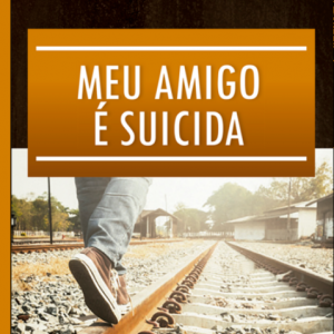 Meu amigo é suicida (Bruce Ray)