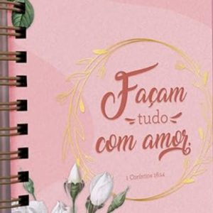 Meu plano com Deus: Amor