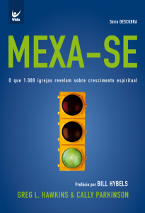 Mexa-se (Greg L. Hawkins – Cally Parkinson)