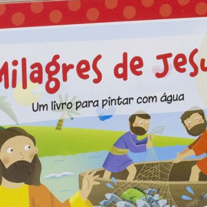 Milagres de Jesus