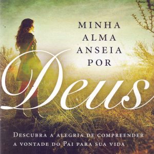 Minha alma anseia por Deus (Sheila Walsh)