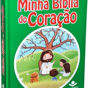 Minha Bíblia do coração