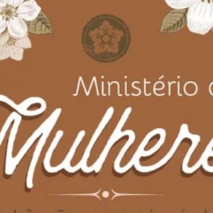 Ministério de mulheres (Caty Nuñes)