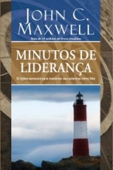 Minutos de liderança (John C. Maxwell)