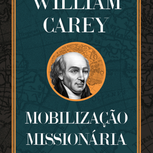 Mobilização missionária (William Carey)