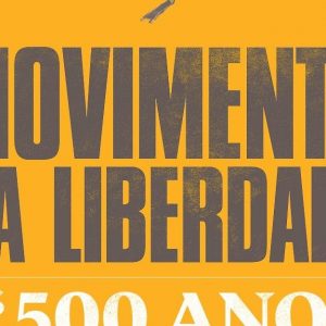 Movimento da liberdade (Michael Reeves)