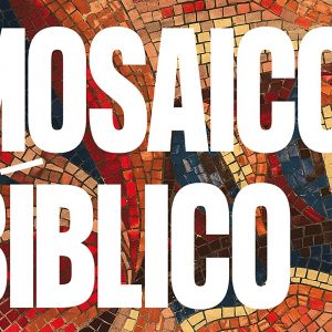 Mosaico bíblico (Marcos Botelho)