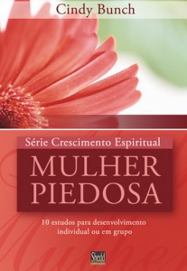 Mulher Piedosa (Cindy Bunch)