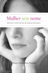 Mulher sem nome (Nancy Gonçalves Dusilek)