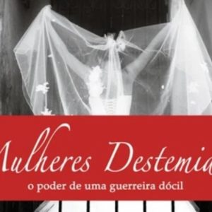 Mulheres destemidas (Kimberly Wagner)