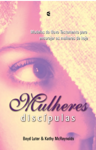 Mulheres Discípulas (Boyd Luter – Kathy McReynolds)