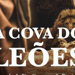 Na cova dos leões (Valmir Nascimento)