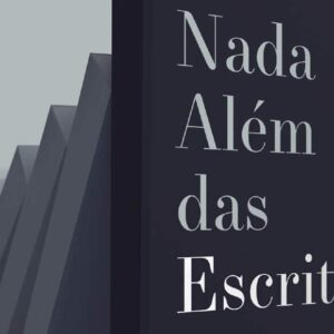 Nada além das Escrituras (Ed Hindson – Howard Eyrich)