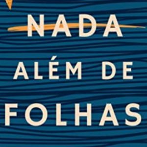 Nada além de folhas (C. H. Spurgeon)