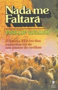 Nada me faltará (Phillip Keller)