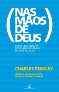 Nas mãos de Deus (Charles Stanley)