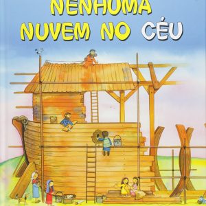 Nenhuma Nuvem no Céu (Cesar Lombardi)