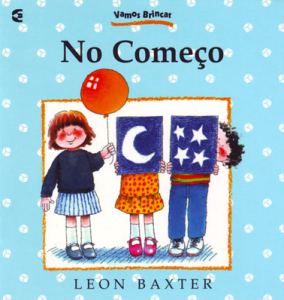 No Começo (Leon Baxter)