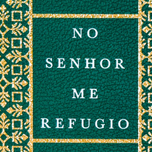 No Senhor me refugio (Dane C. Ortlund)