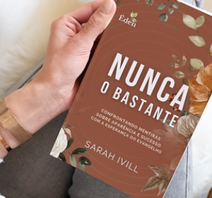 Nunca o bastante (Sarah Ivill)