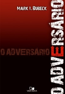 O adversário (Mark I. Bubeck)