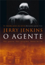 O agente (Jerry Jenkins)