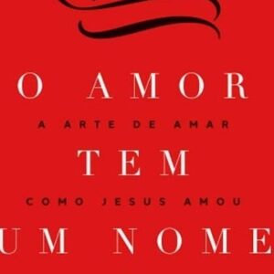 O amor tem um nome (Adam Weber)