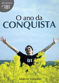 O Ano da Conquista (Márcio Valadão)