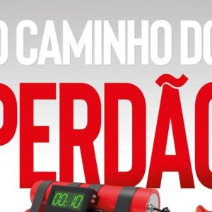 O caminho do perdão (Daniel Guanaes)