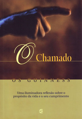 O Chamado (Os Guiness)