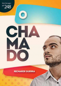 O chamado (Richarde Guerra)