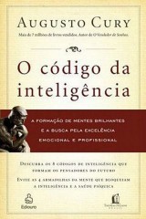 O código da inteligência (Augusto Cury)