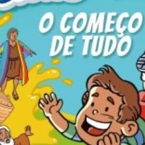 MQV Kids – O começo de tudo