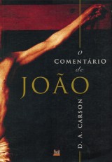 Comentário de João (D. A. Carson)