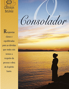 O Consolador (Catherine Marshall)