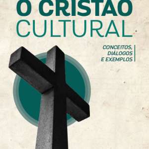 O cristão cultural (Aldo Moraes)