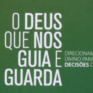 O Deus que nos guia e guarda (J. I. Packer)