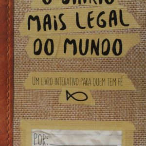 O diário mais legal do mundo