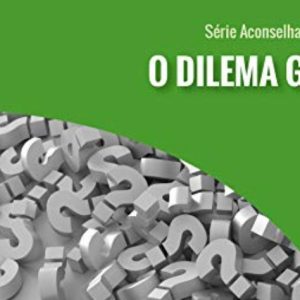 O Dilema Gay (John Freeman)